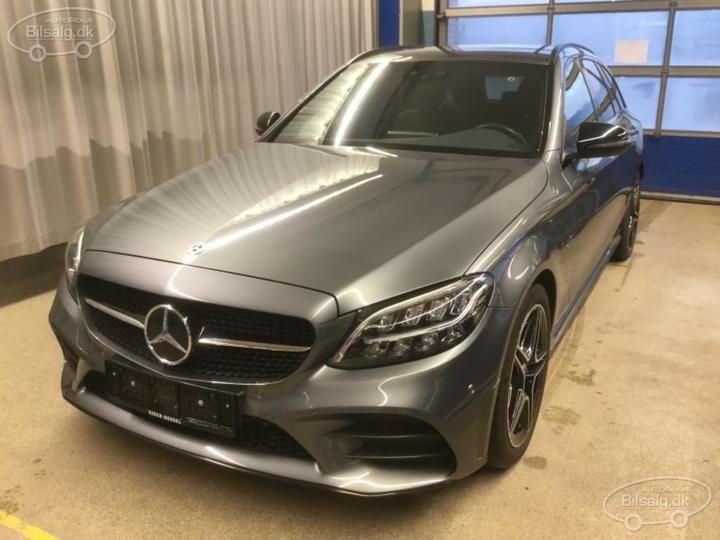 MERCEDES-BENZ C-CLASS T 2021 w1k2052141g083347