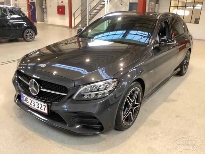 MERCEDES-BENZ C-CLASS T 2021 w1k2052141g083427