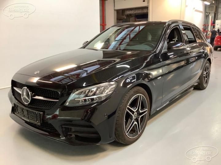 MERCEDES-BENZ C-CLASS T 2021 w1k2052141g083452