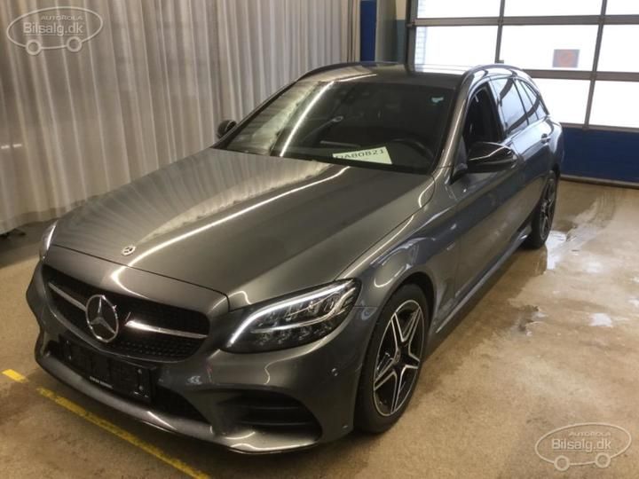 MERCEDES-BENZ C-CLASS T 2021 w1k2052141g084101