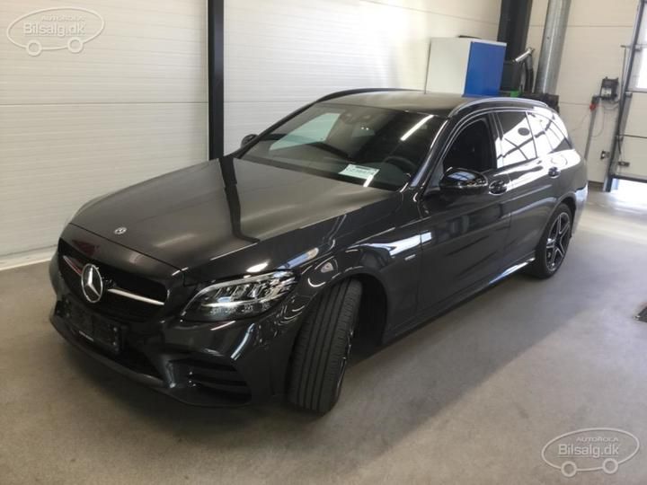 MERCEDES-BENZ C-CLASS T 2021 w1k2052141g084278