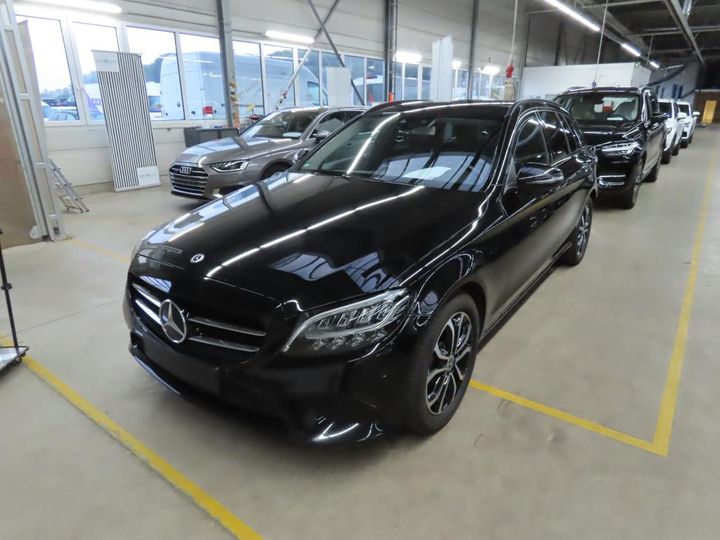 MERCEDES-BENZ C 2020 w1k2052151f993184