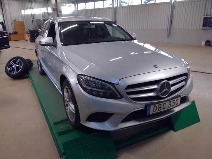 MERCEDES-BENZ C-CLASS 2020 w1k2052151f993758