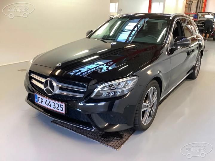 MERCEDES-BENZ C-CLASS T 2019 w1k2052181f986560