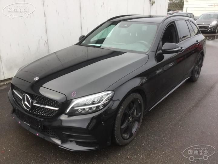 MERCEDES-BENZ C-CLASS T 2020 w1k2052181f996770