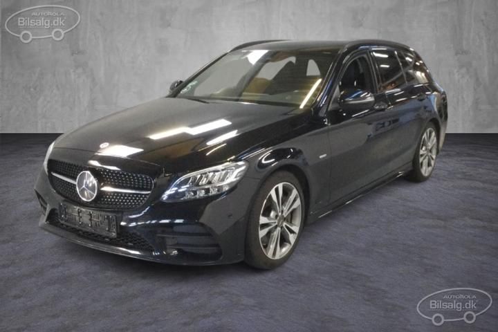 MERCEDES-BENZ C-CLASS T 2020 w1k2052181g001661