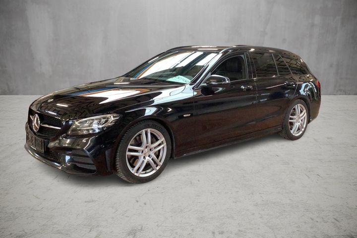 MERCEDES-BENZ C-CLASS 2020 w1k2052181g022881