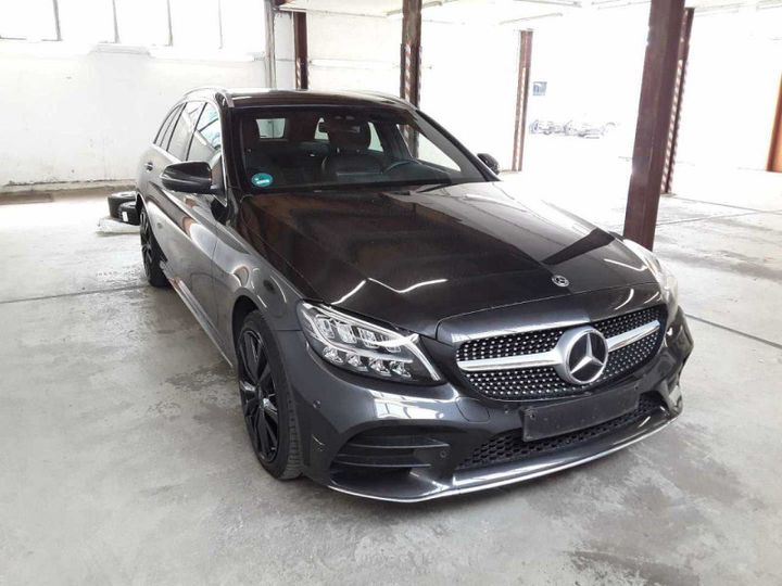 MERCEDES-BENZ C 300E 2020 w1k2052531g009093