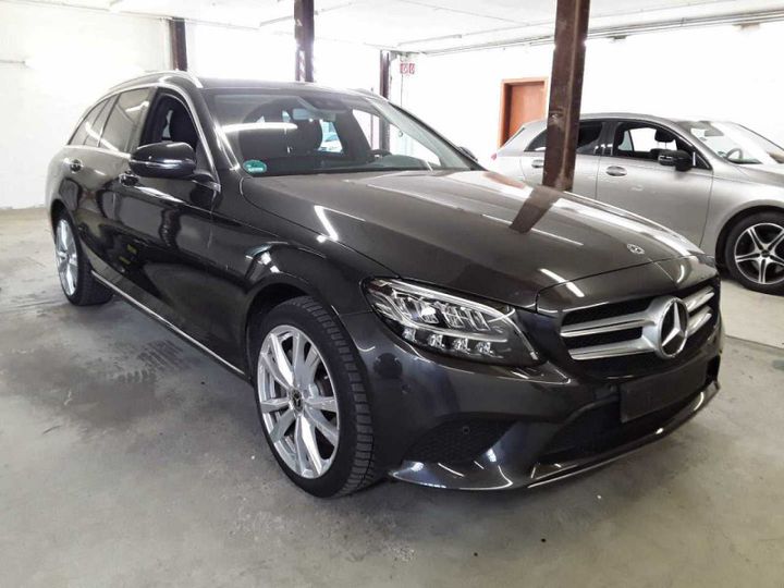 MERCEDES-BENZ C 300E 2020 w1k2052531g013407