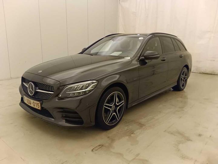 MERCEDES-BENZ C-KLASSE 2020 w1k2052531g014541