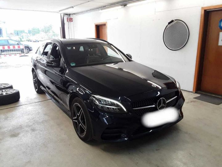 MERCEDES-BENZ C 300E 2020 w1k2052531g015846