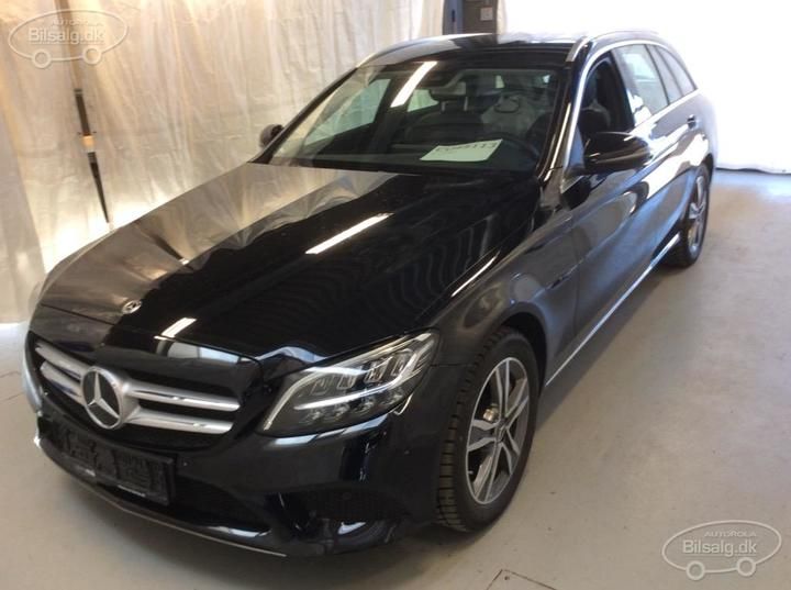 MERCEDES-BENZ C-CLASS T 2020 w1k2052531g031958