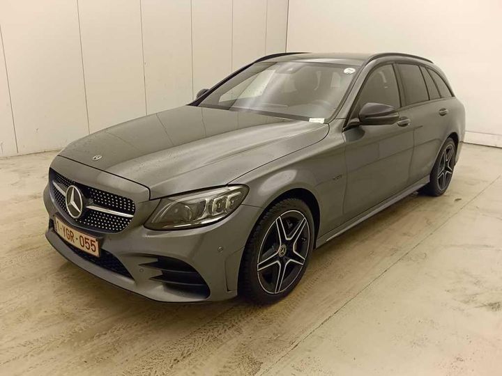 MERCEDES-BENZ C-KLASSE 2020 w1k2052531g044293