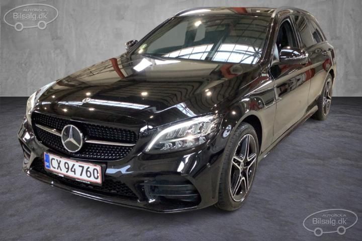 MERCEDES-BENZ C-CLASS T 2020 w1k2052531g063716