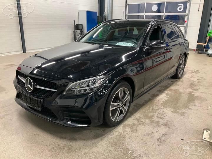 MERCEDES-BENZ C-CLASS T 2020 w1k2052531g064028