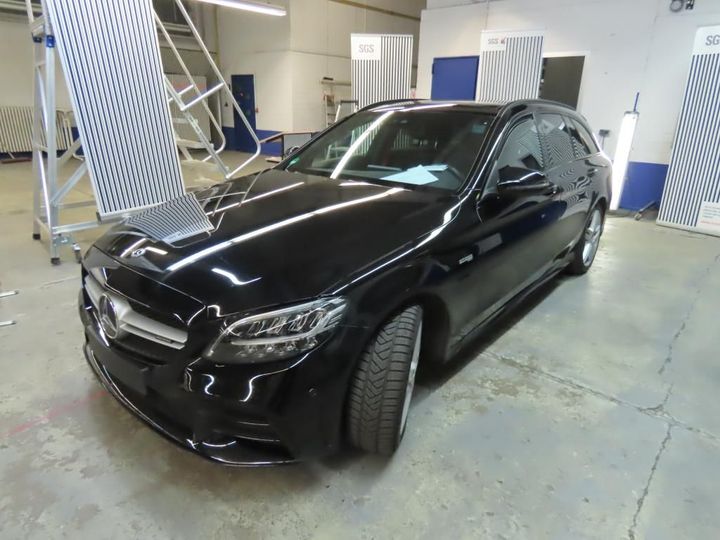 MERCEDES-BENZ C T-MODEL 2020 w1k2052641g004717