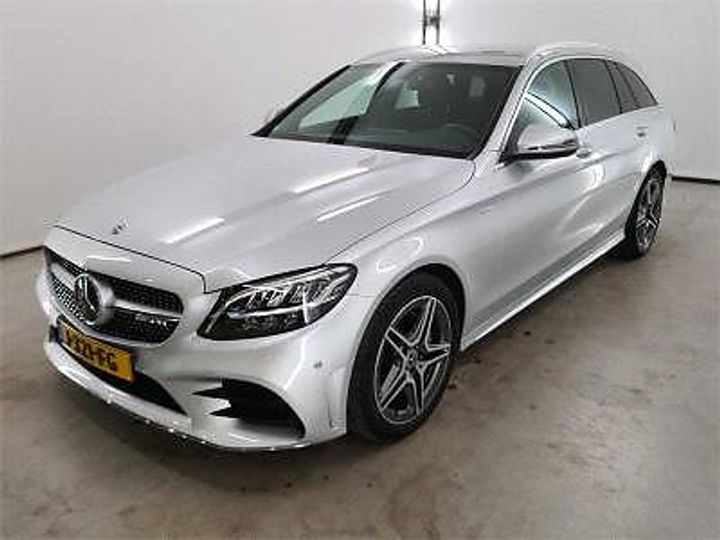 MERCEDES-BENZ C-KLASSE ESTATE 2020 w1k2052751f988118