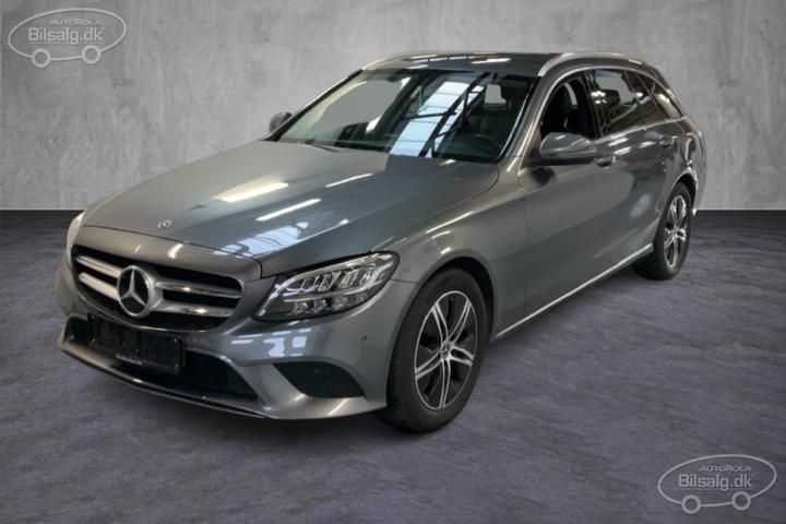 MERCEDES-BENZ C-CLASS T 2021 w1k2052771f993699