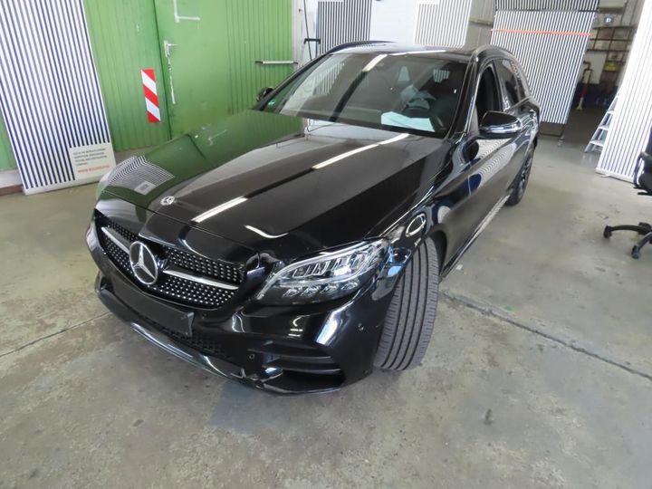 MERCEDES-BENZ C T-MODEL 2020 w1k2052771f995658