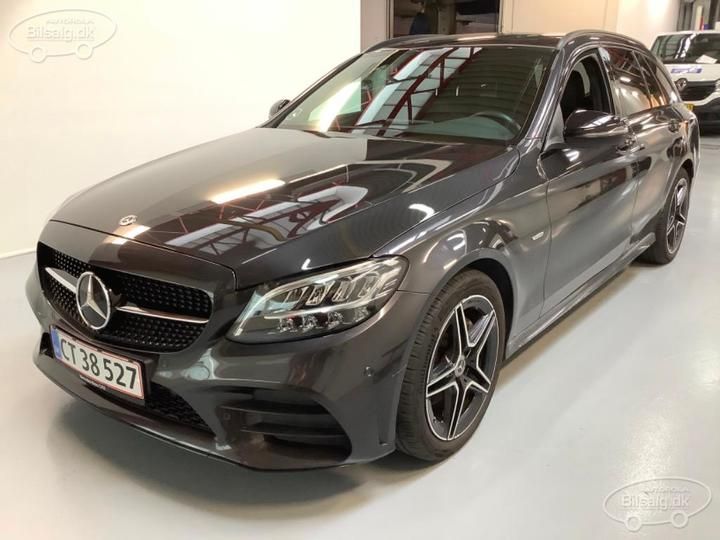 MERCEDES-BENZ C-CLASS T 2020 w1k2052771g004746