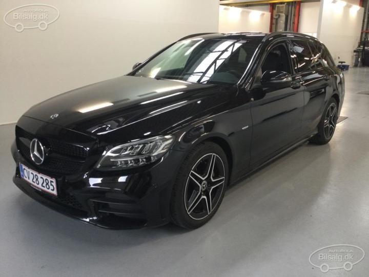 MERCEDES-BENZ C-CLASS T 2020 w1k2052771g044430