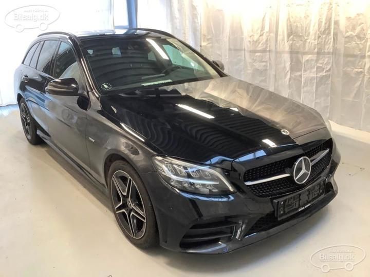 MERCEDES-BENZ C-CLASS T 2021 w1k2052771g061969