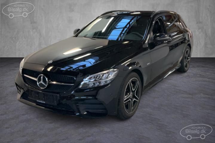 MERCEDES-BENZ C-CLASS 2021 w1k2052771g079090