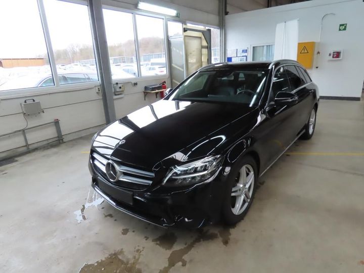 MERCEDES-BENZ C T-MODEL 2019 w1k2052831f986044