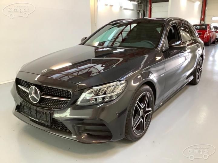 MERCEDES-BENZ C-CLASS T 2020 w1k2052831g040451