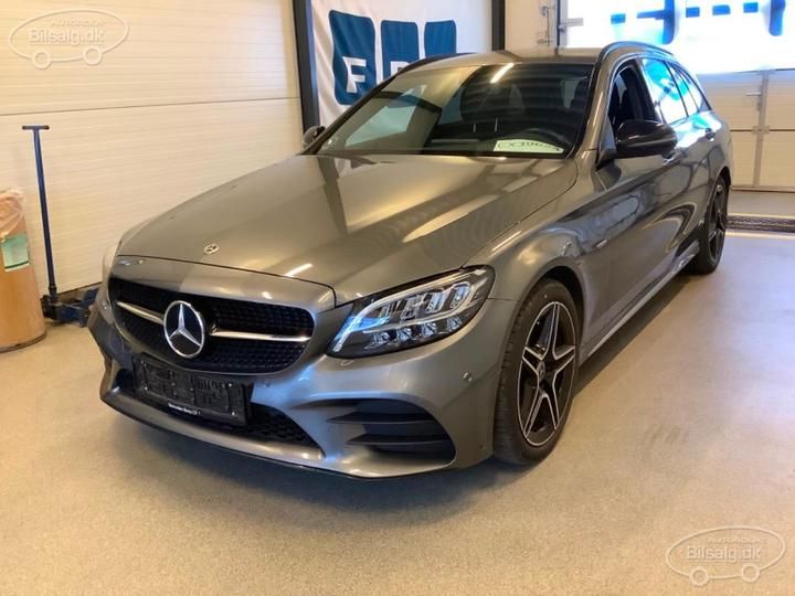 MERCEDES-BENZ C-CLASS T 2020 w1k2052831g044370