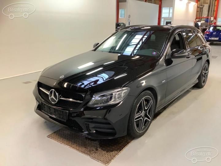 MERCEDES-BENZ C-CLASS T 2021 w1k2052831g069641