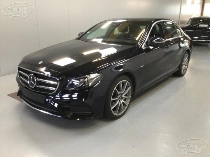 MERCEDES-BENZ E-CLASS SALOON 2020 w1k2130041a825965