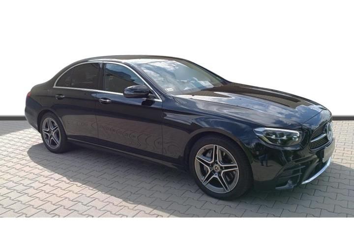 MERCEDES-BENZ E-CLASS SALOON 2021 w1k2130041b002922