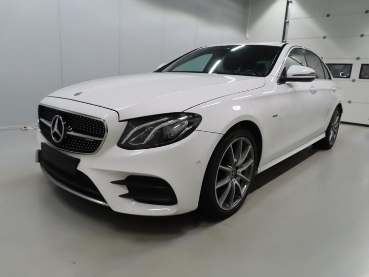 MERCEDES-BENZ E-CLASS 2020 w1k2130081a761644