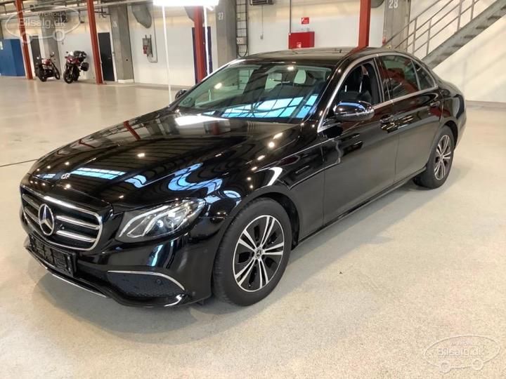 MERCEDES-BENZ NULL 2020 w1k2130081a839229