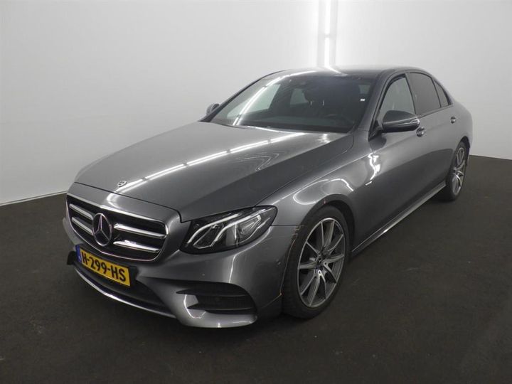 MERCEDES-BENZ E-KLASSE 2020 w1k2130121a813694