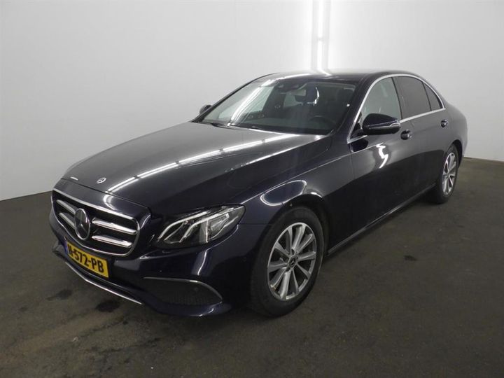 MERCEDES-BENZ E-KLASSE 2020 w1k2130121a839256