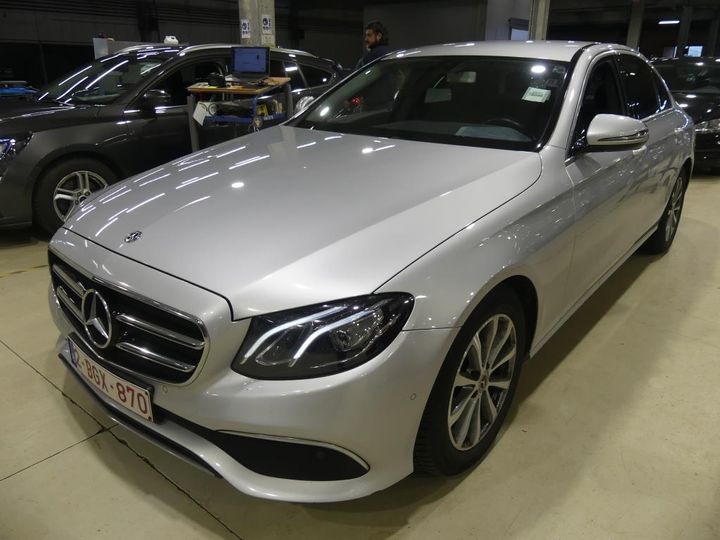 MERCEDES-BENZ E 2020 w1k2130121a841371