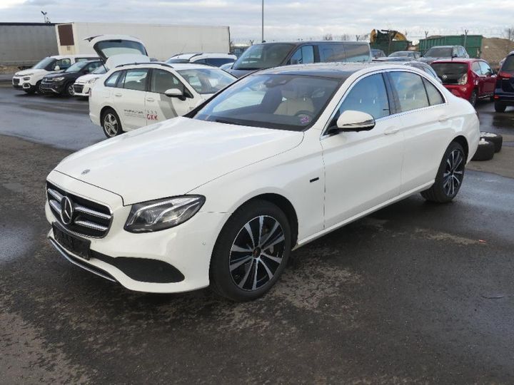 MERCEDES-BENZ E 300DE 2019 w1k2130161a772292