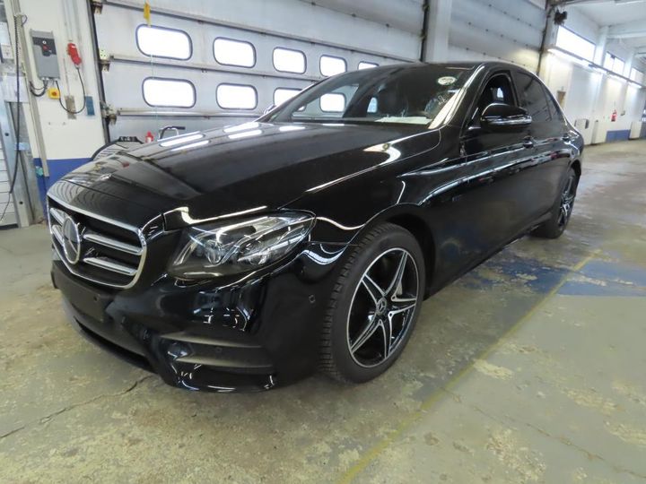 MERCEDES-BENZ E 2020 w1k2130161a836226