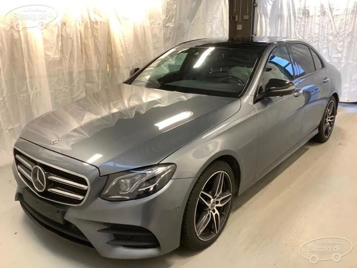 MERCEDES-BENZ E-CLASS SALOON 2020 w1k2130231a802600