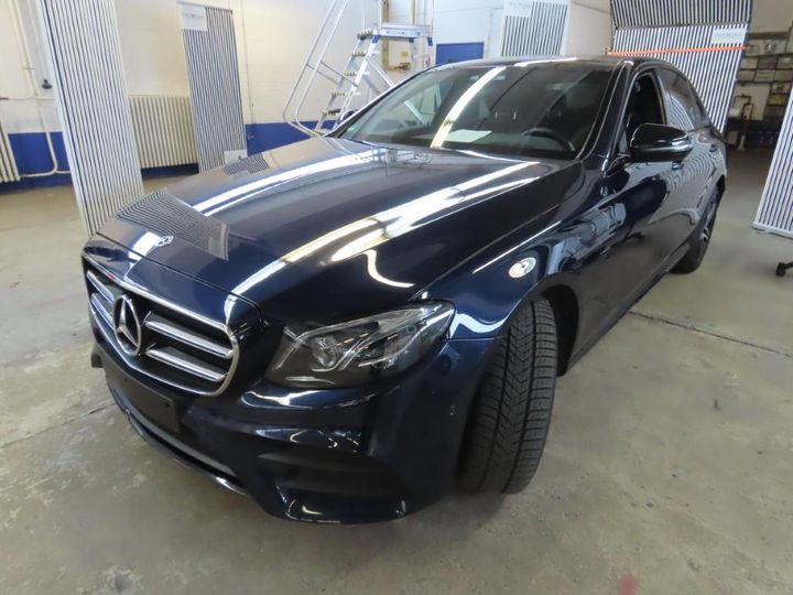 MERCEDES-BENZ E 2020 w1k2130531a800157