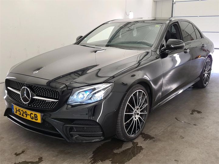 MERCEDES-BENZ E-KLASSE 2020 w1k2130801a834465