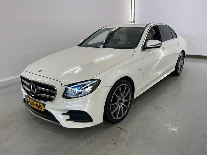 MERCEDES-BENZ E-KLASSE 2020 w1k2130801a834497