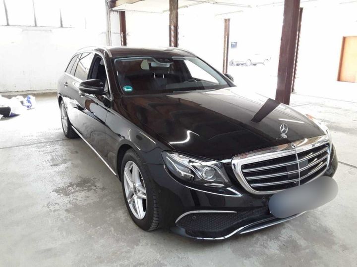 MERCEDES-BENZ E 220D 2019 w1k2132041a764458