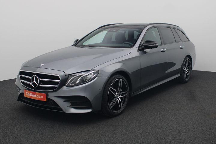 MERCEDES-BENZ E-KLASSE 2020 w1k2132041a802733