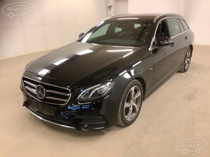 MERCEDES-BENZ E-CLASS ESTATE 2020 w1k2132041a803829