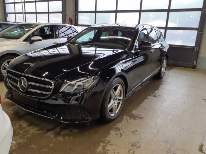 MERCEDES-BENZ E 220D 2020 w1k2132041a804016