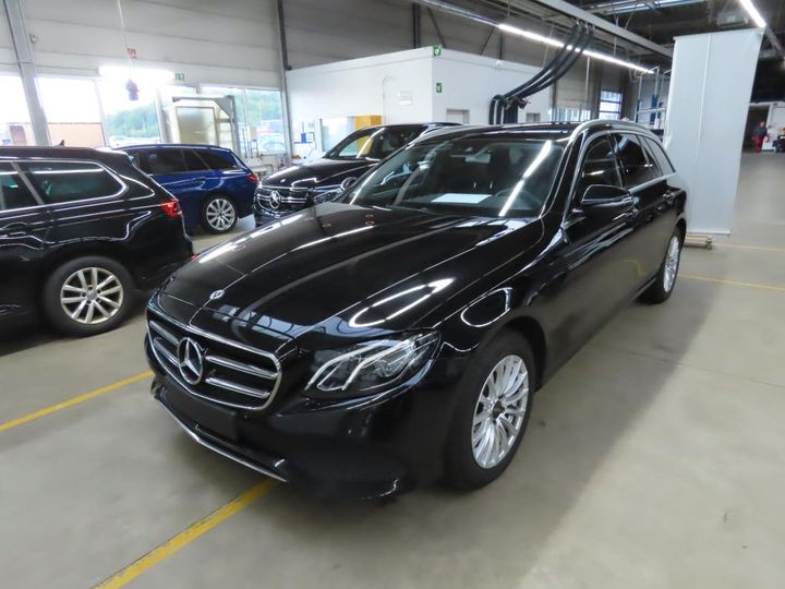 MERCEDES-BENZ E 2020 w1k2132041a812055