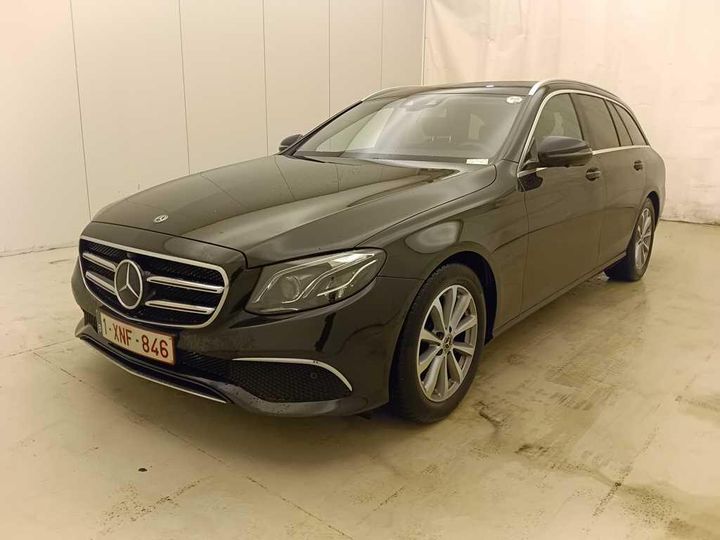 MERCEDES-BENZ E-KLASSE 2020 w1k2132041a819218